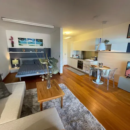 Portopiccolo Dream Loft *