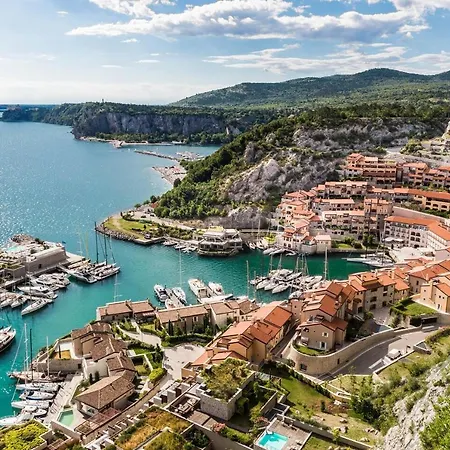 Portopiccolo Dream Loft