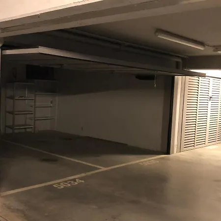 Portopiccolo Dream Loft Apartamento Sistiana
