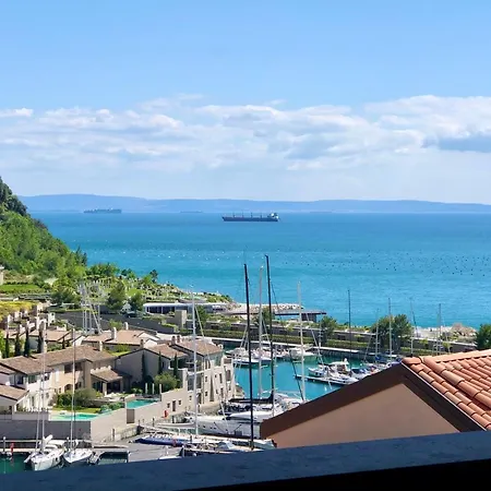 Apartamento Portopiccolo Dream Loft