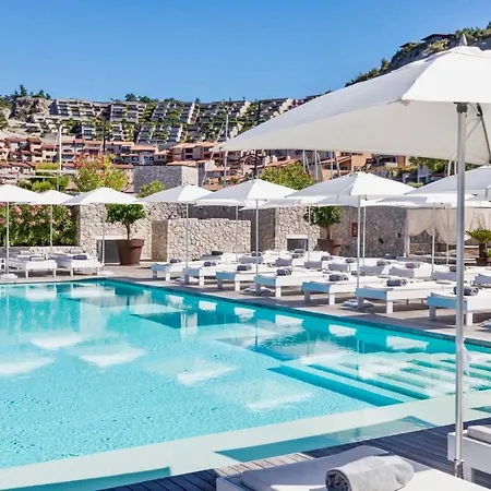 Apartamento Portopiccolo Dream Loft *