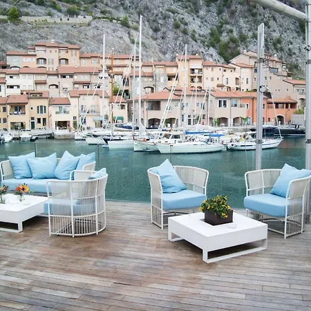 Portopiccolo Dream Loft