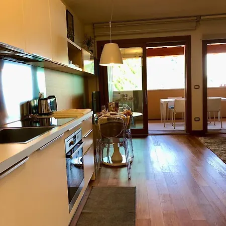 Portopiccolo Dream Loft Lägenhet Sistiana