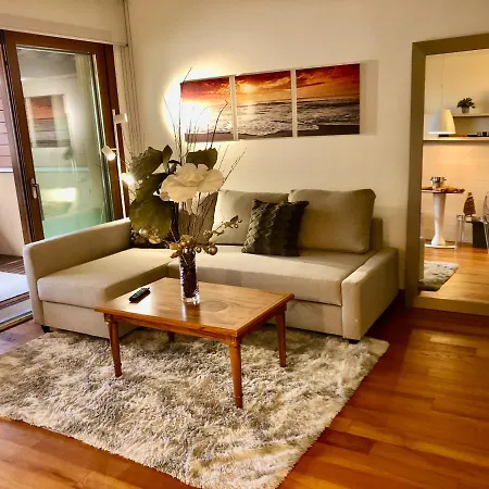Portopiccolo Dream Loft * Sistiana