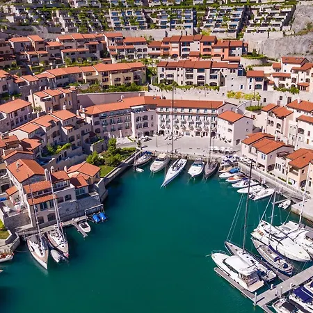 Portopiccolo Dream Loft Sistiana